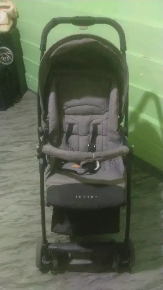 stoler bayi bermerek