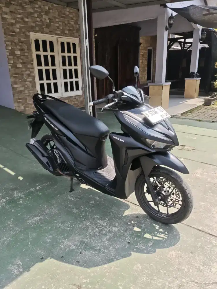 •Big sale Hoonda Vario Led New
