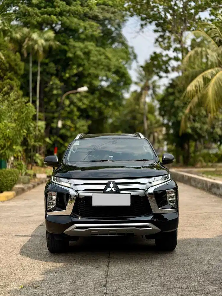 Mitsubishi Pajero Sport 2023 Diesel