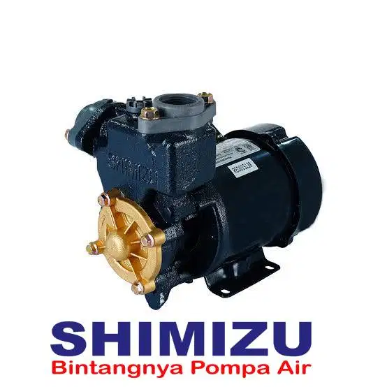 Pompa Air Shimizu PS-128 BIT