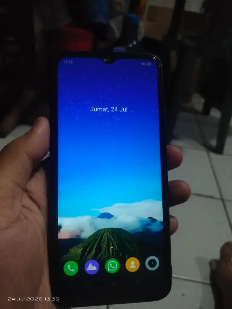Realme 51 ram 4/64
