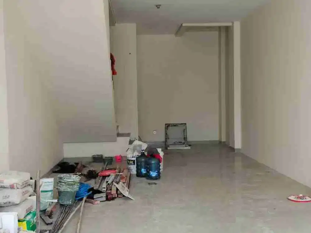 Golf lake residence Cengkareng