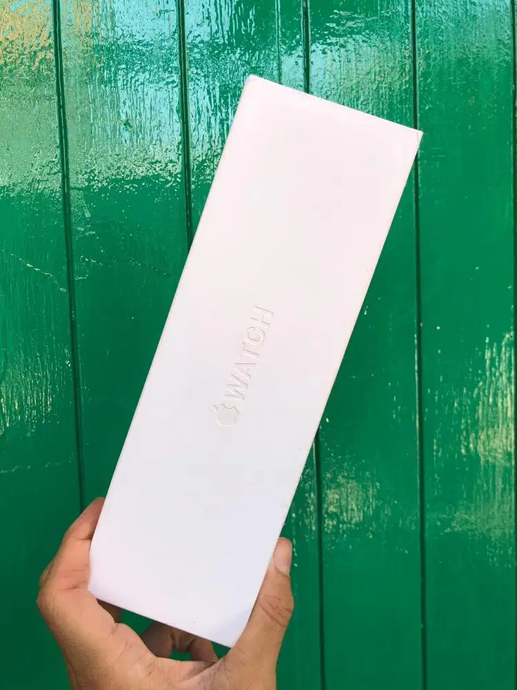Apple Watch Series 10