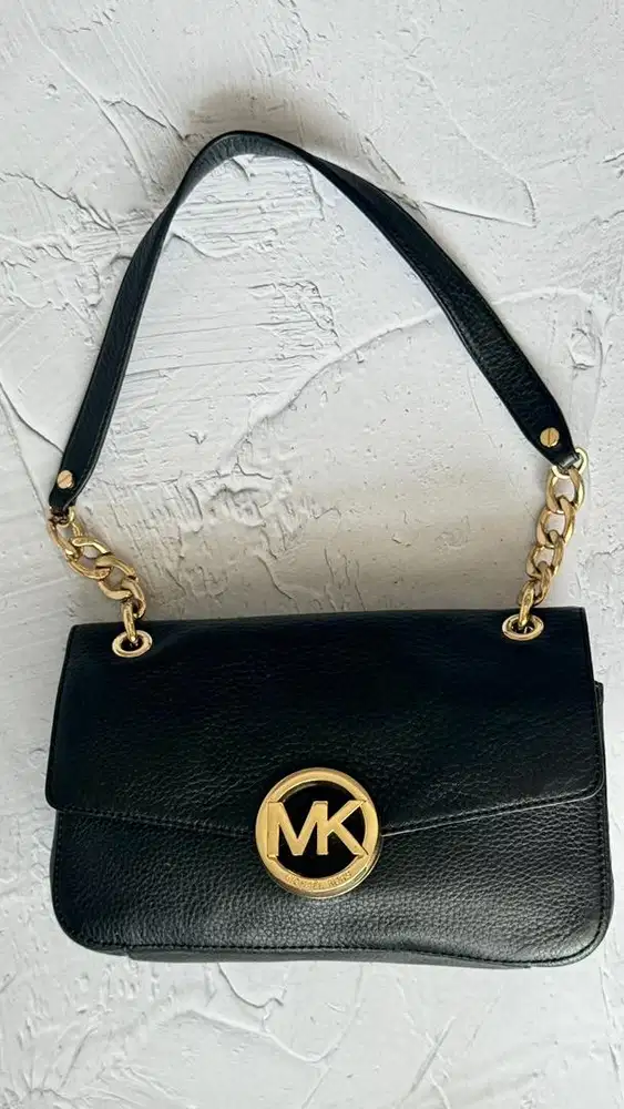 Tas michael kors shoulder