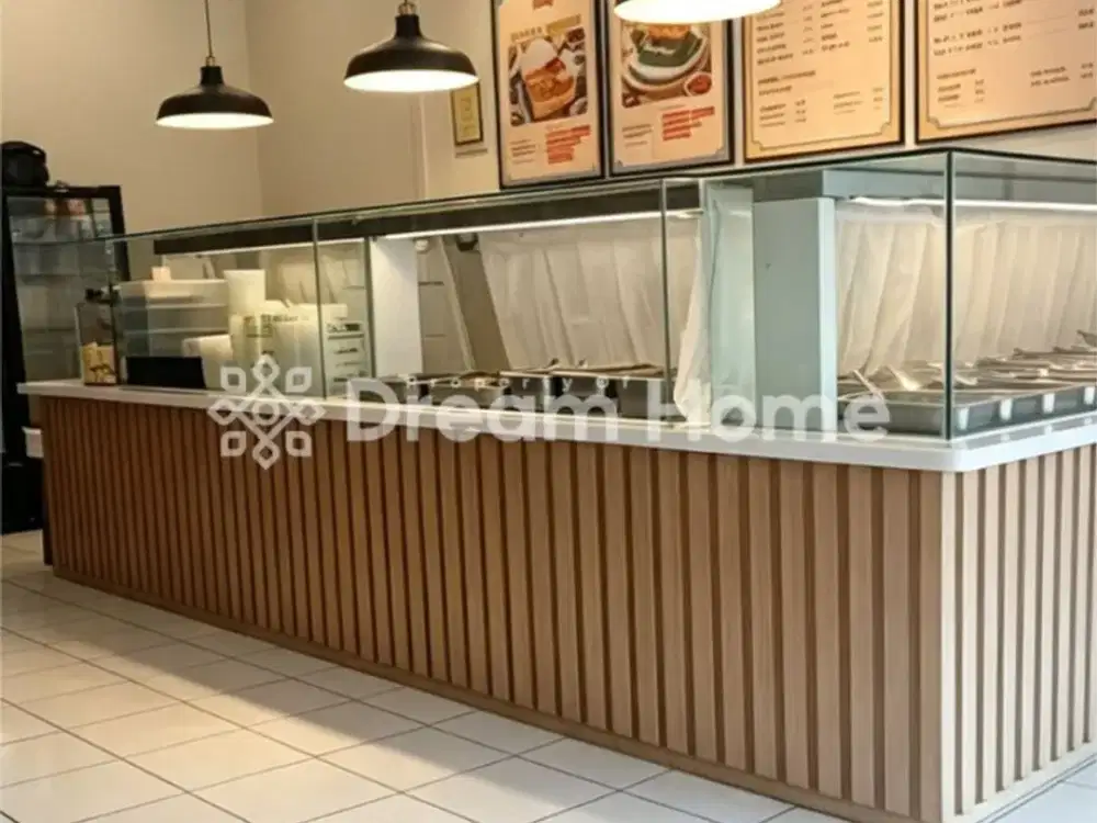 Ruko Murah dan Bagus di Gading Serpong