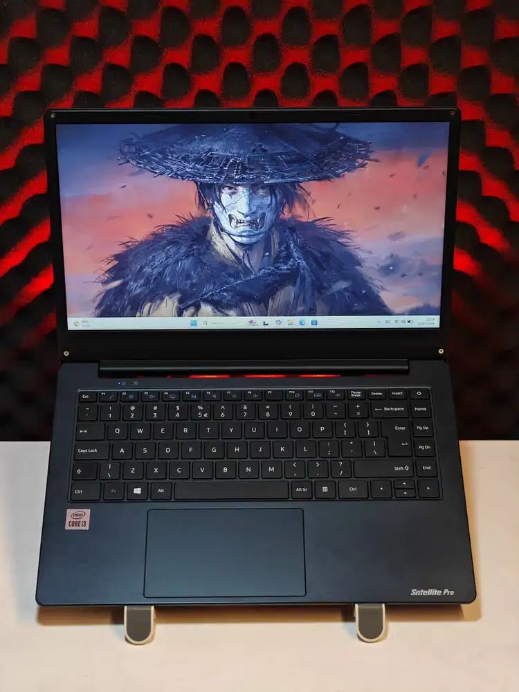 Toshiba Dynabook Satellite Pro C40 i3-1035G1 Ram 8GB SSD 256GB