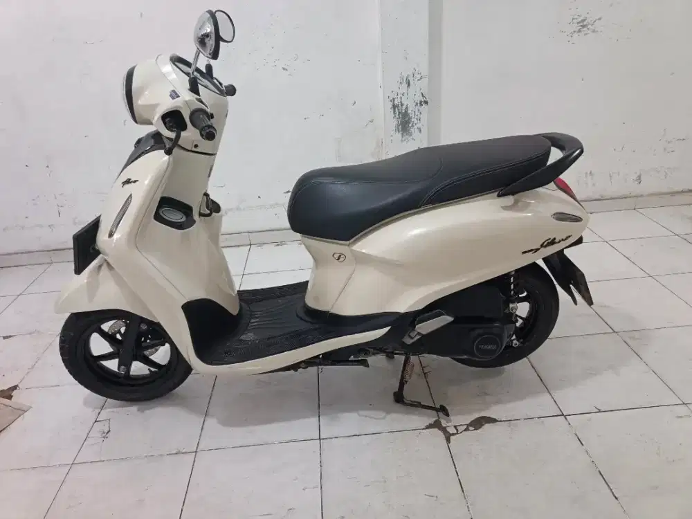 Jual beli filano th2023 samping kompelik Andika hairi motor bjm