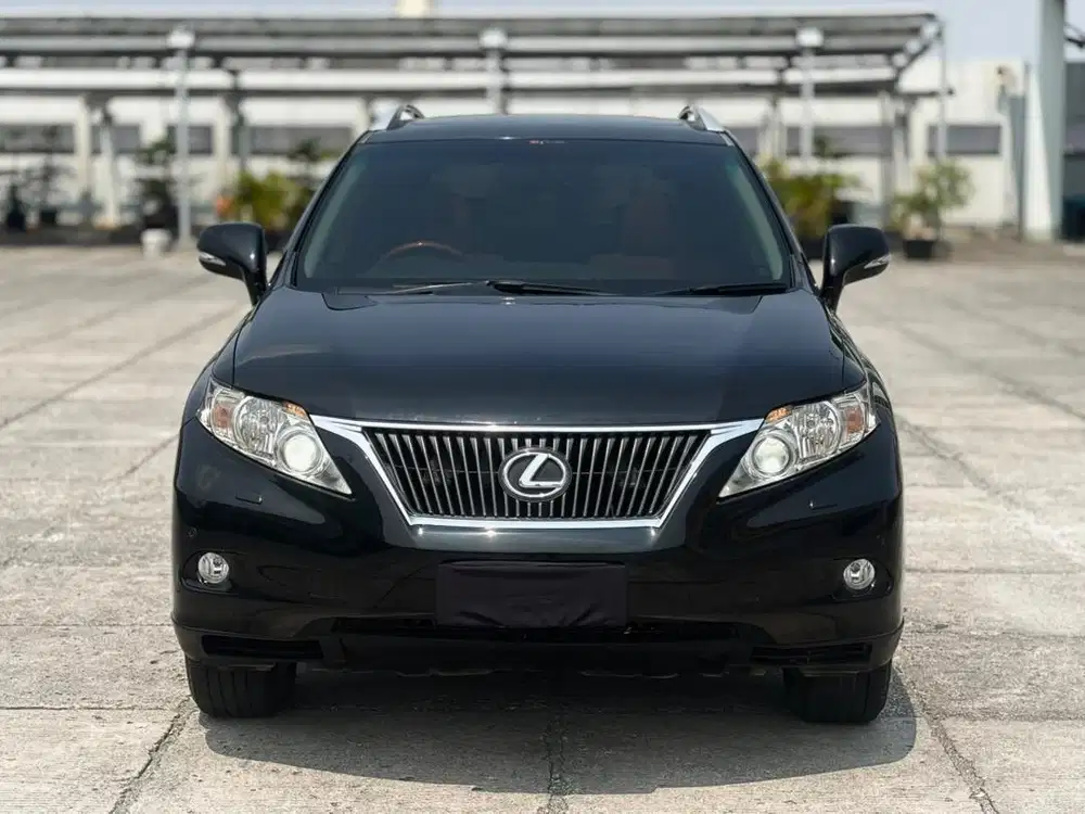 lexus RX270 2012 KM low HK
