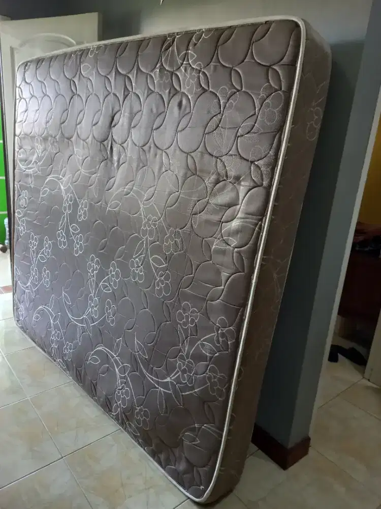 Springbed marcopolo
