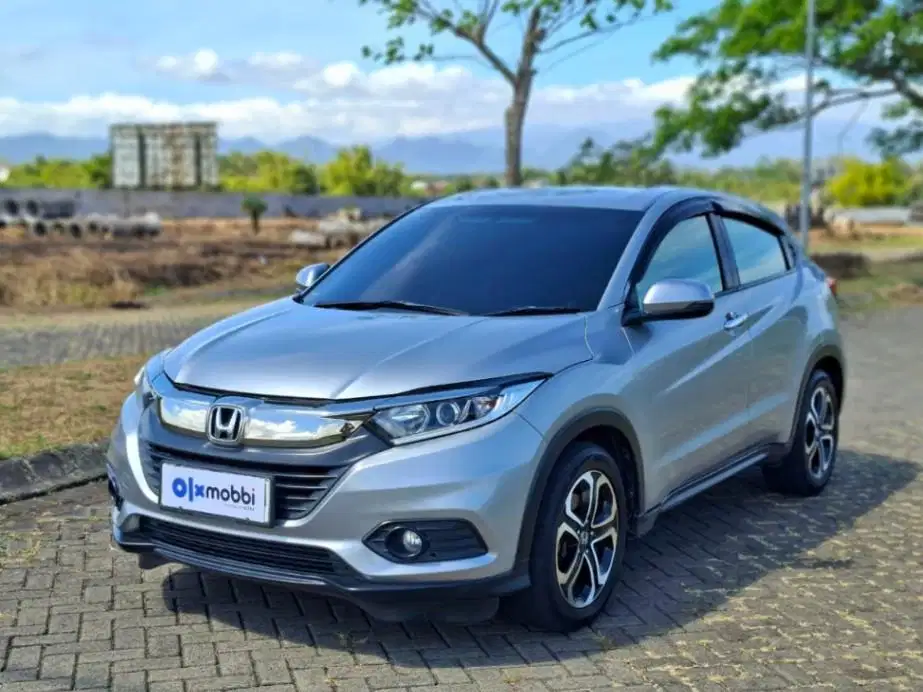 Honda HRV 1.5 E Bensin OTOMATIS 2020 LLU