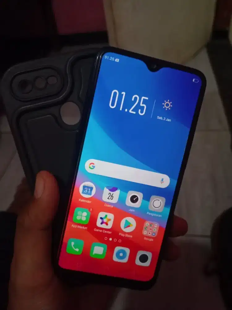 Oppo A5s Bekas Ortu