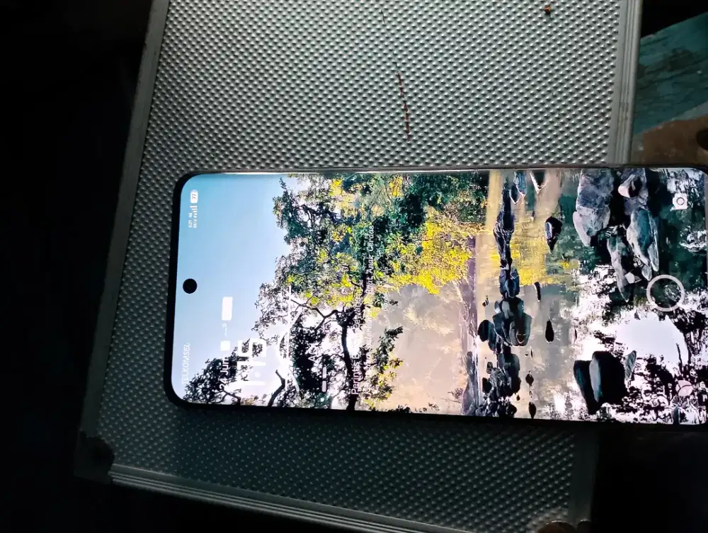 DI JUAL CEPAT REDMI NOTE 15 4G RAM 8/256 GB MULUS FULLSET