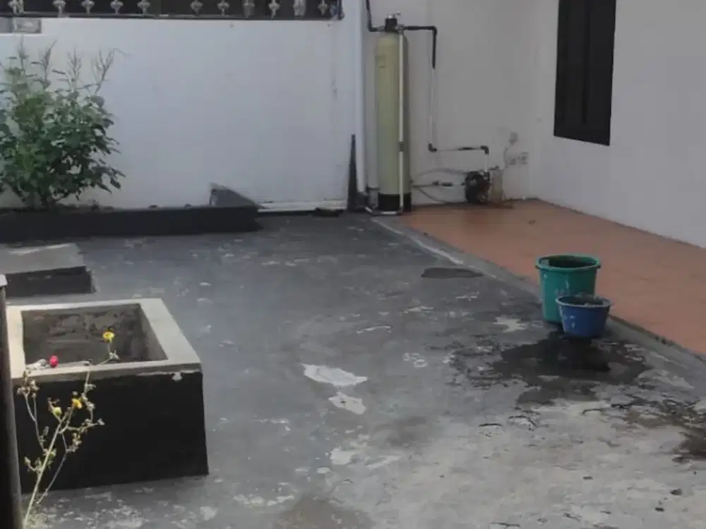 Sewa Rumah Kalijati Indah Antapani Cocok Untuk Kantor Lokasi Strategis