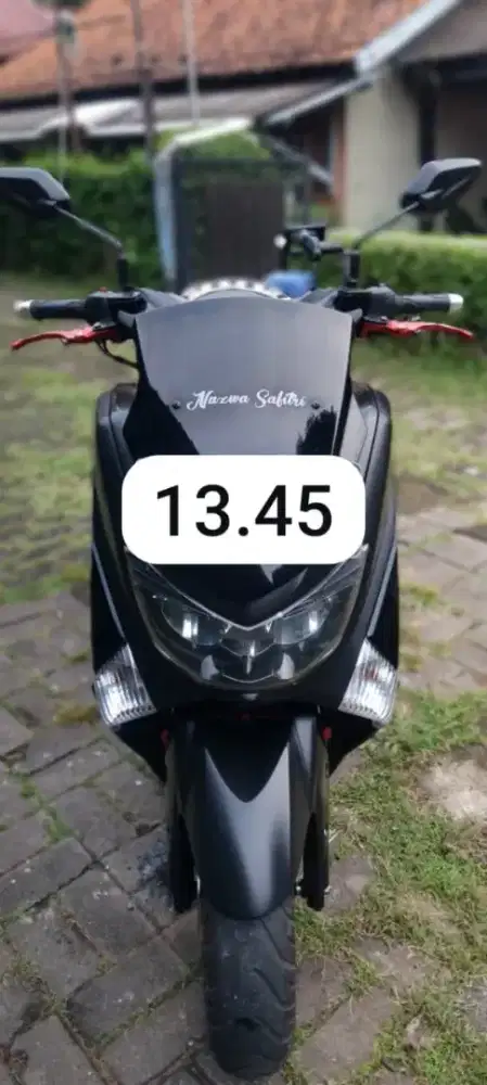 NMax Old 2019 (2DP)