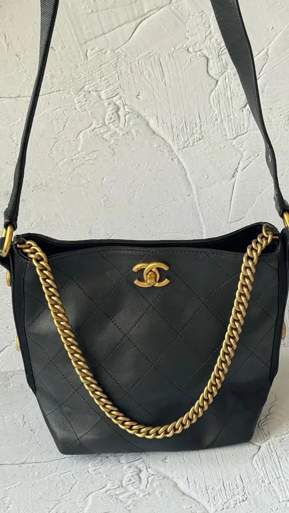 Tas chanel sling