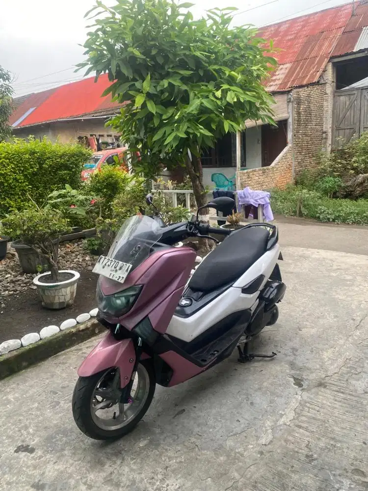 nmax old 2017 ss lengkap