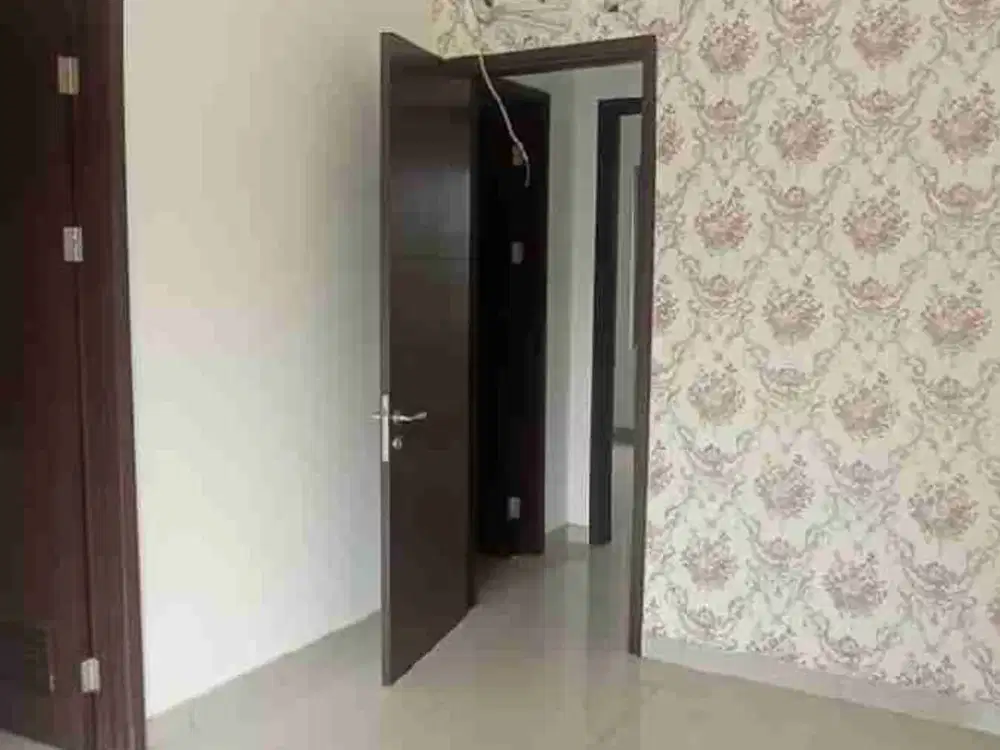 Sewa Rumah South Magenta Kosongan Pik 2