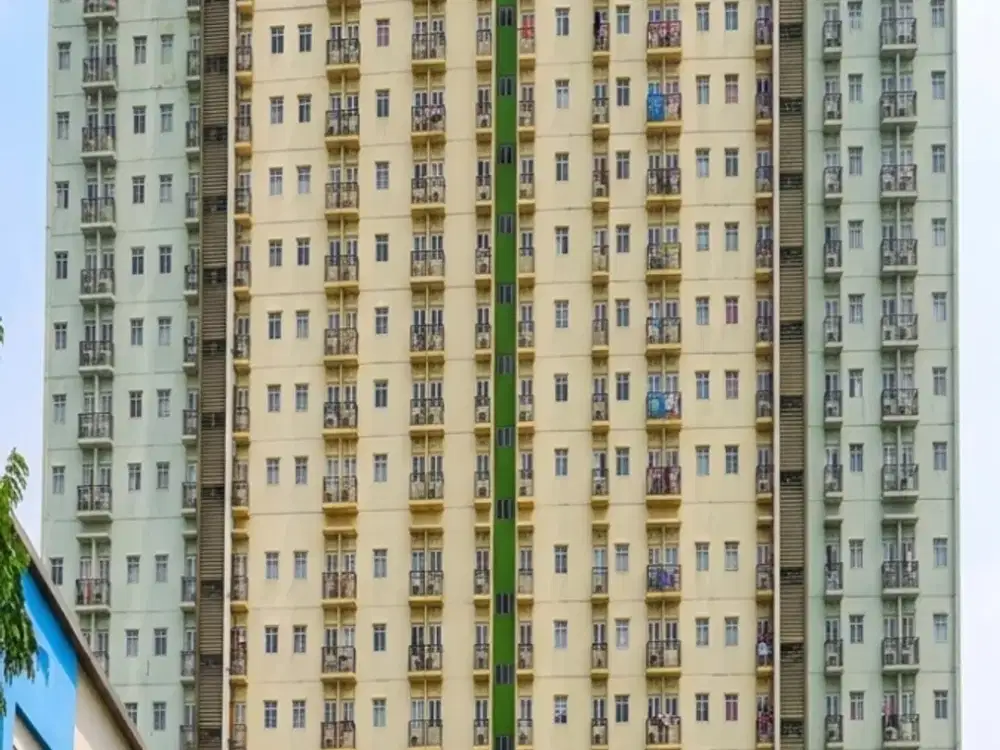 #RN#Dijual Apartemen The suite Metro Bandung