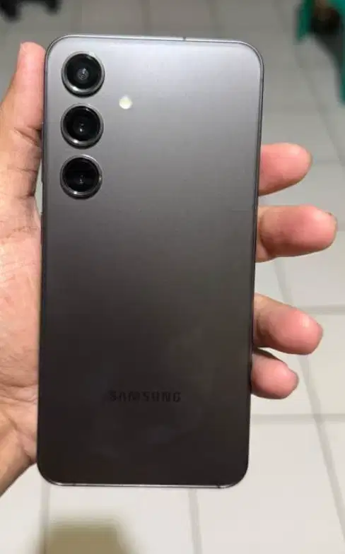 Samsung Galaxy S24 256Gb Inter/Sein