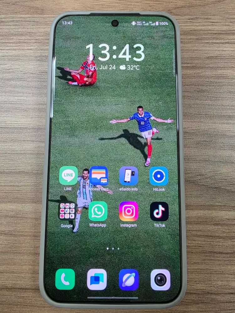 Vivo X300 Pro, 16GB/512GB - Black