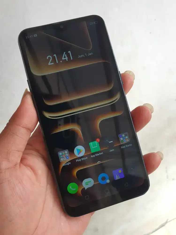 Realme c2 ram 2/32