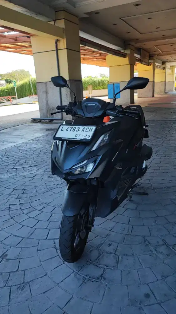 HONDA VARIO 160 TAHUN 2024