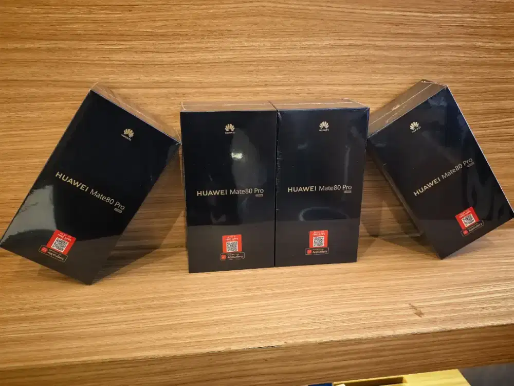 Huawei Mate 80 Pro New 2026
