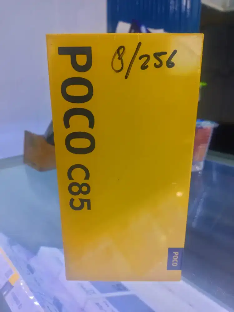 Cash kredit HP Poco C85