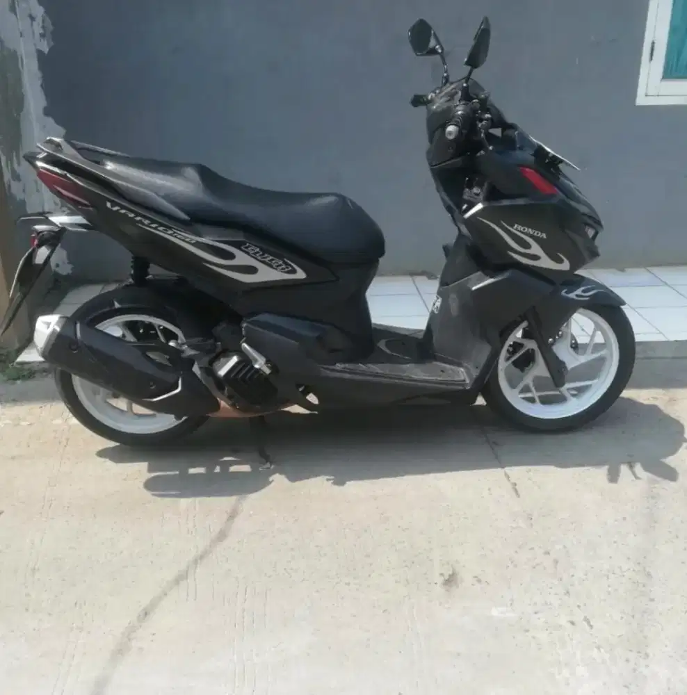 Honda vario 160cc