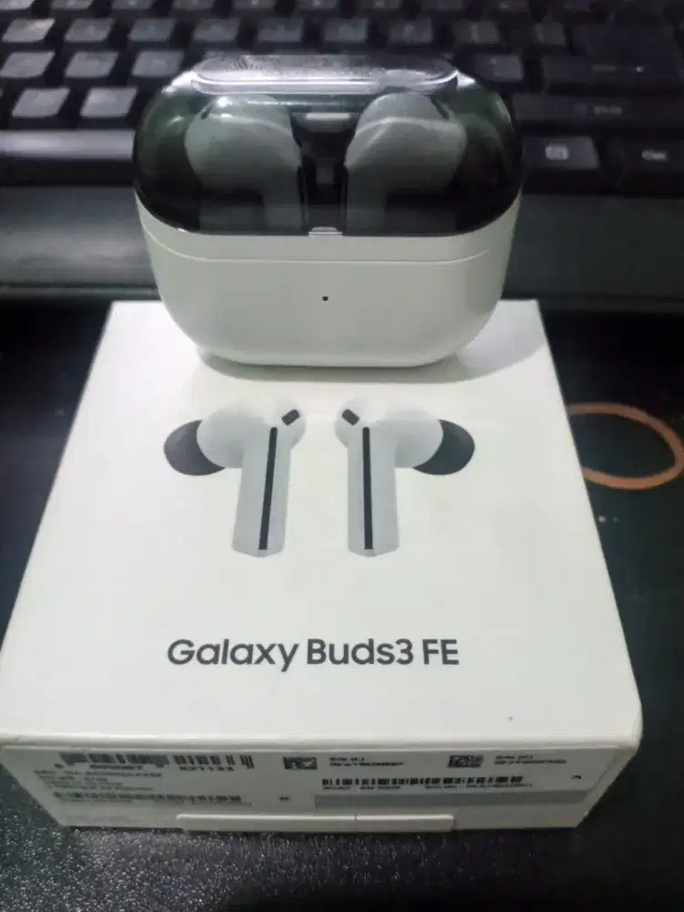 Galaxy Buds 3FE