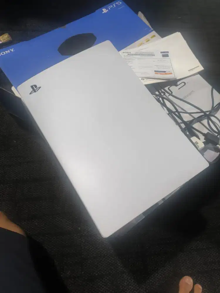 PlayStation 5 Disk