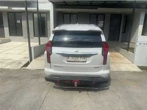 Mitsubishi Pajero Sport 2023 Diesel