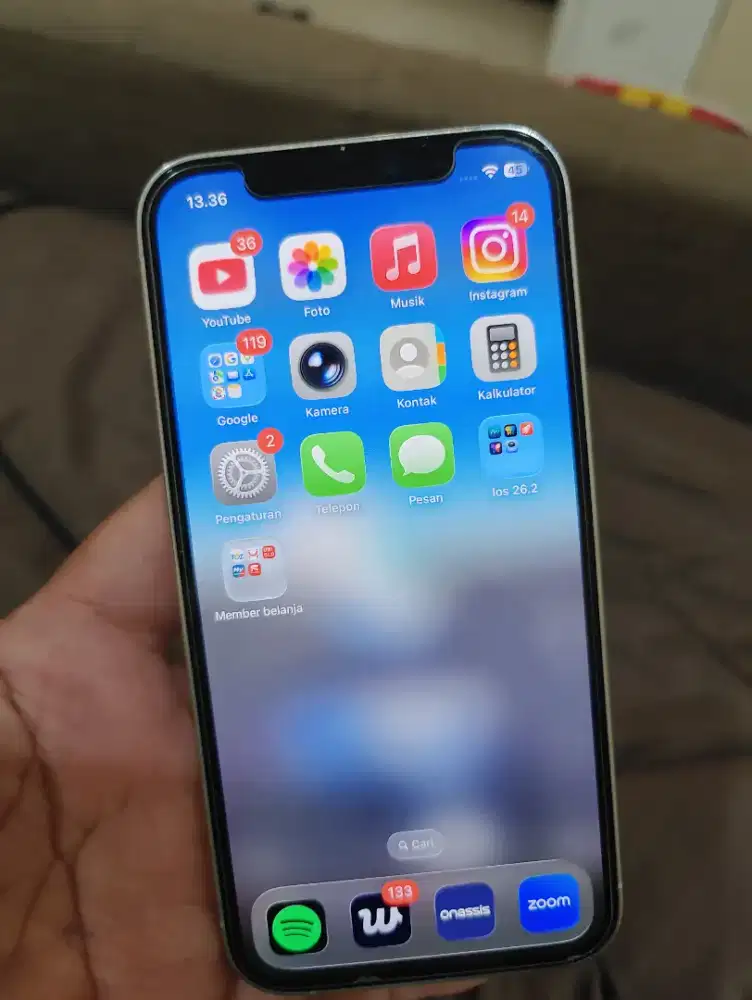 iPhone 12 PRO 128gb ex IBOX