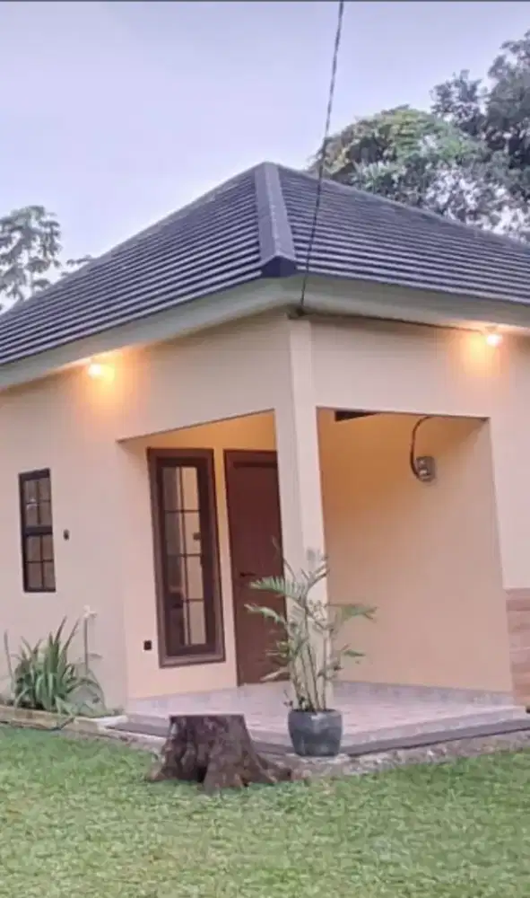 Rumah 220m Citayam