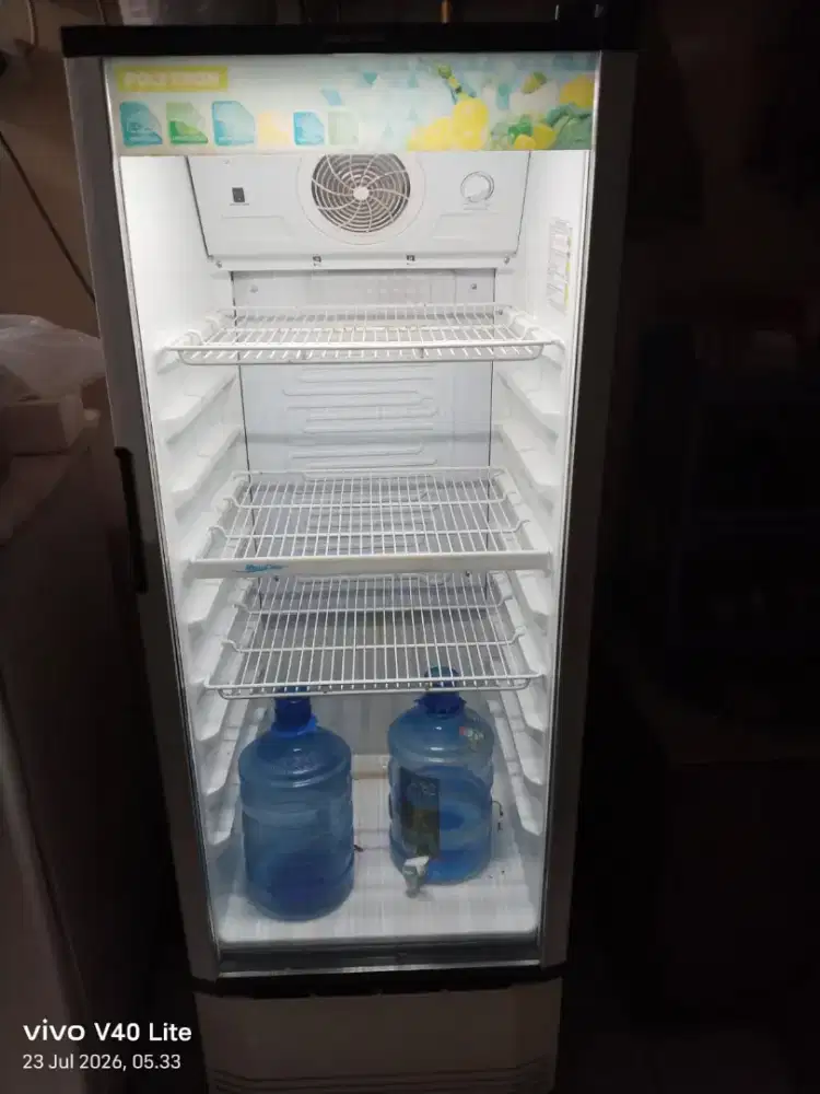 Showcase Polytron