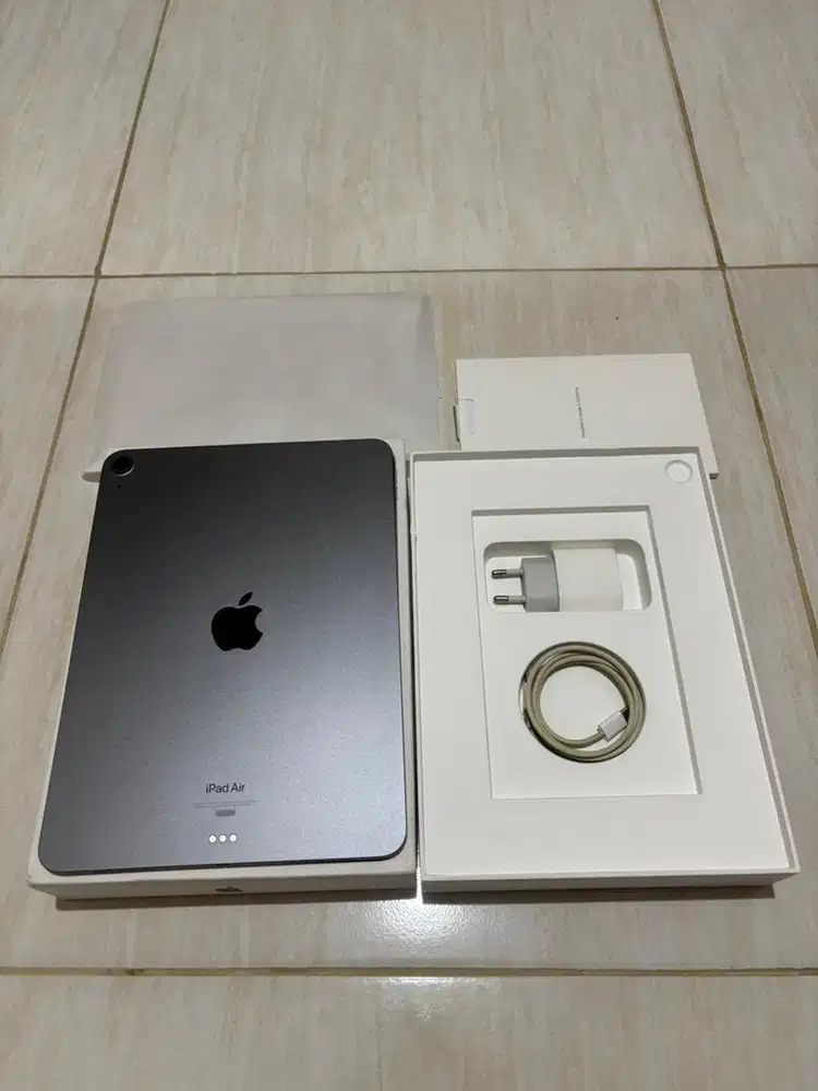 Ipad air m1 256 iboxxxxxx