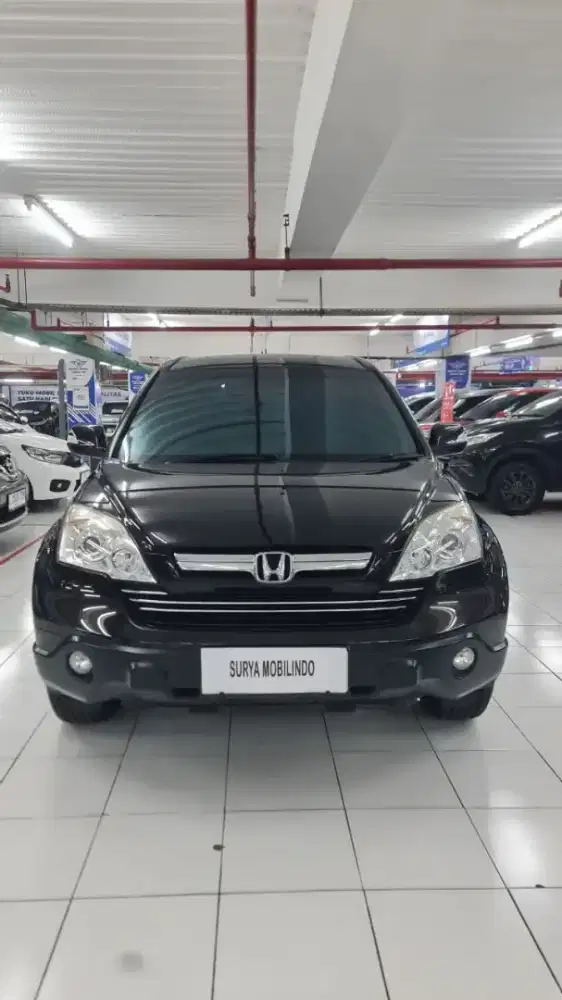 Honda CR-V 2.4 AT Tahun 2009