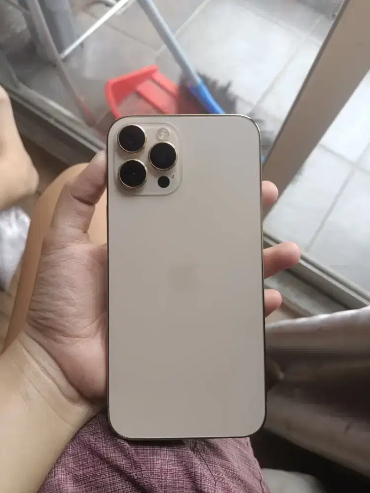 iPhone 12promax