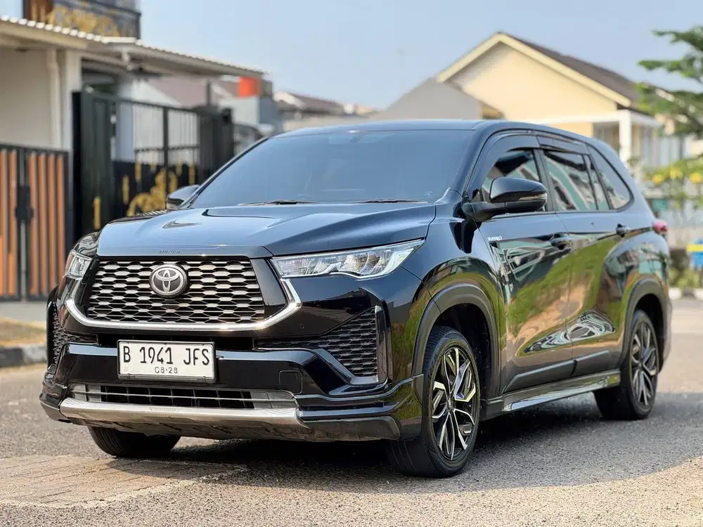 Zenix 2.0 V Hybrid Modelista 2023