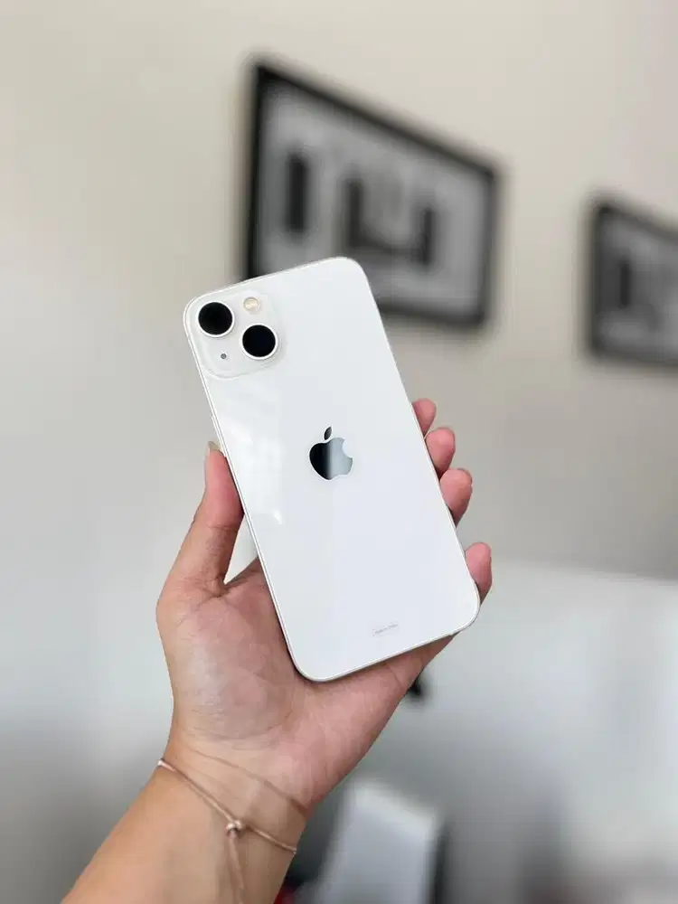 iPhone 13 128Gb iBox GARANSI ON !
