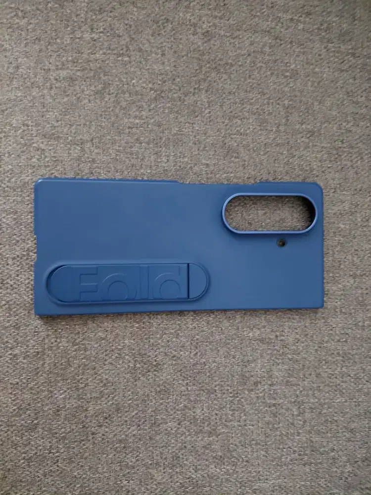 Case casing stand fold 7 ori