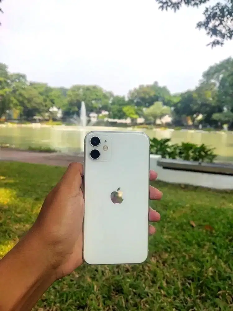 Iphone 11 64gb inter All operator