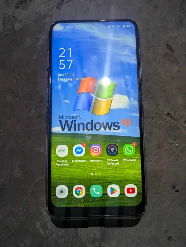 oppo find x 8/256