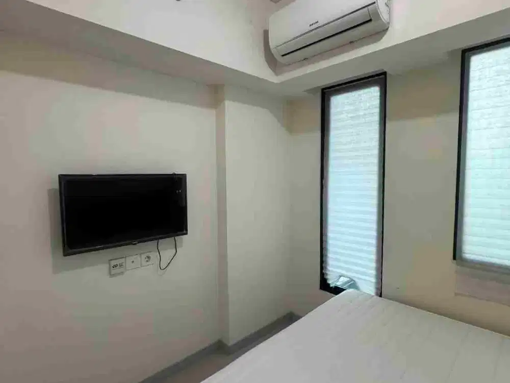 Sewa Apartemen Osaka Studio Standar Dev