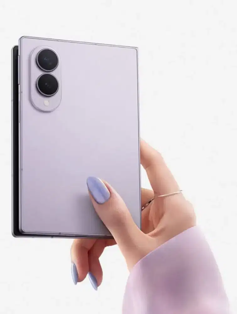 PRE ORDER SAMSUNG GALAXY Z FOLD8 ULTRA