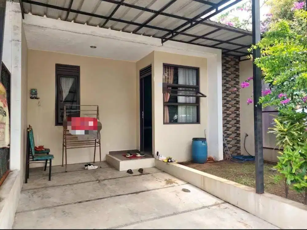 Rumah MURAH Grand Sharon Residence Margahayu Soekarno Hatta Bandung