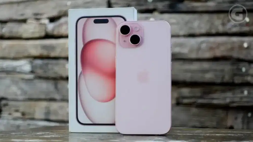 Iphone 15 128 Cicil Tanpa DP Langsung ACC