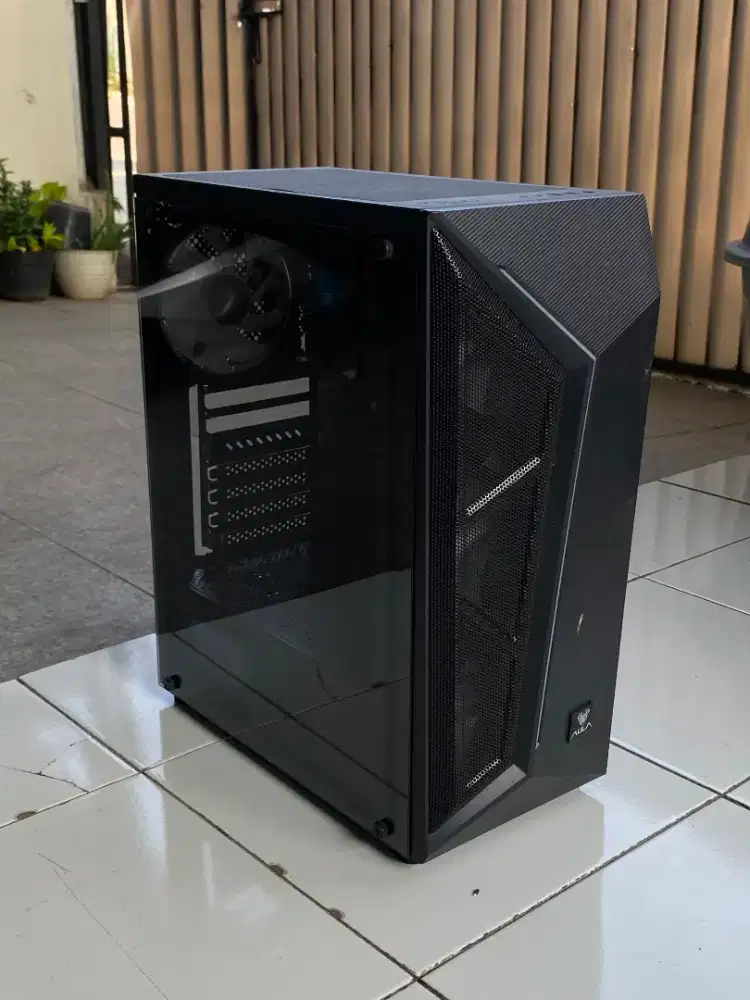 Komputer Intel G4560, RAM 16GB