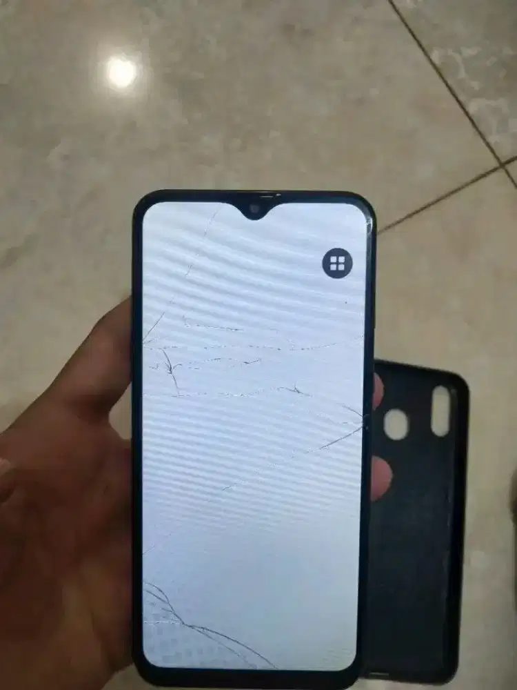 SAMSUNG M20 RAM 3/32