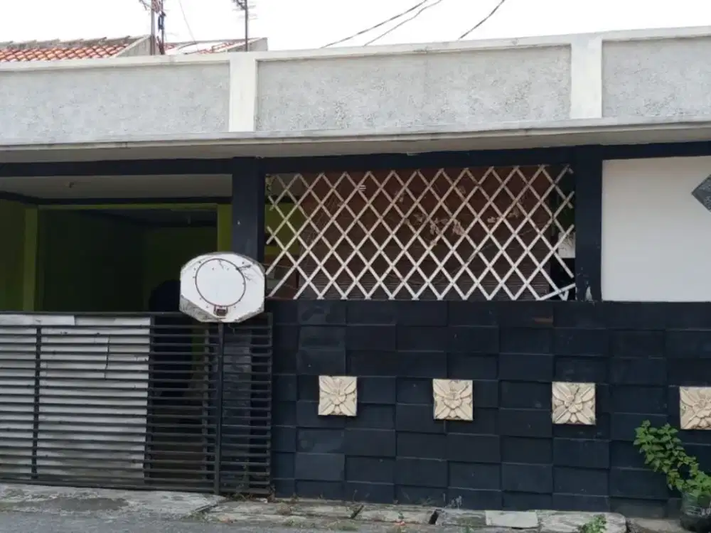 Rumah Strategis di Bekasi Jaya
